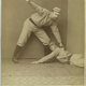 Illustration for article titled The awesomely weird art of 1800s baseball photography